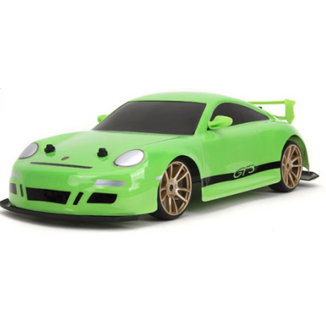 Jada Uzaktan Kumandalı 1/10 Fast & Furious Porsche Drift 911