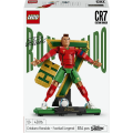 LEGO Editions Cristiano Ronaldo – Futbol Efsanesi 43016
