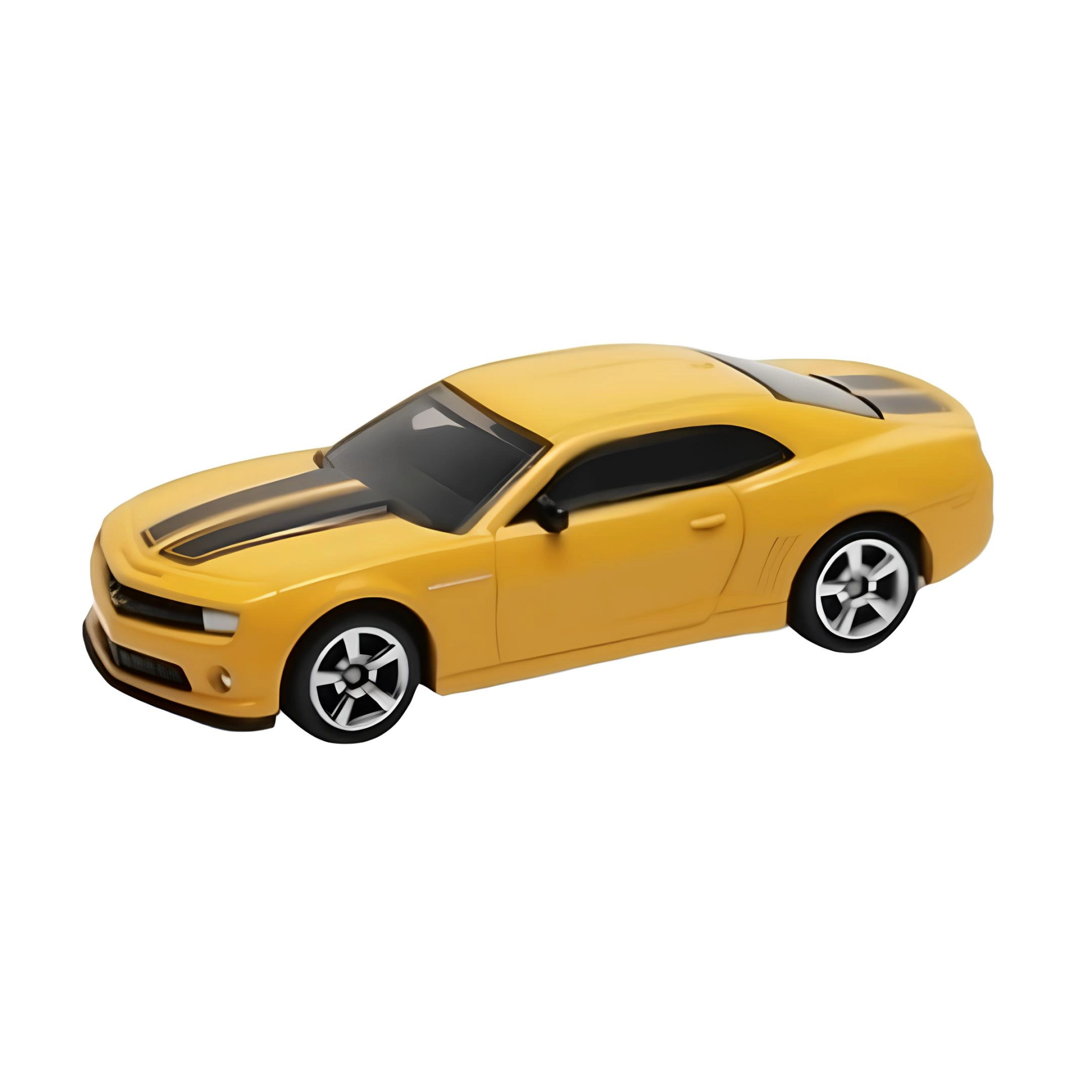 1/64 2013 Chevrolet Camaro SS Model Araba - Stokta Olan Gönderilir