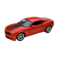 1/64 2013 Chevrolet Camaro SS Model Araba - Stokta Olan Gönderilir