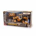 Z6828A 1:18 9 KANAL ALAŞIMLI U/K İŞ MAKİNASI KEPÇE