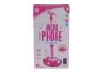7801H KUTUDA AYAKLI MİKROFON