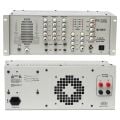 Magicvoice MV-800E Efektli 2x400 W Ezan Küp Anfi