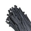 Powermaster PM-3837 Siyah 30 Cm 3.6 Mm Kablo Bağı (100'lü Paket)