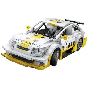 C51081W Cada Opel Astra V8 Coupe Blok Seti 330 Parça  -Vagon life