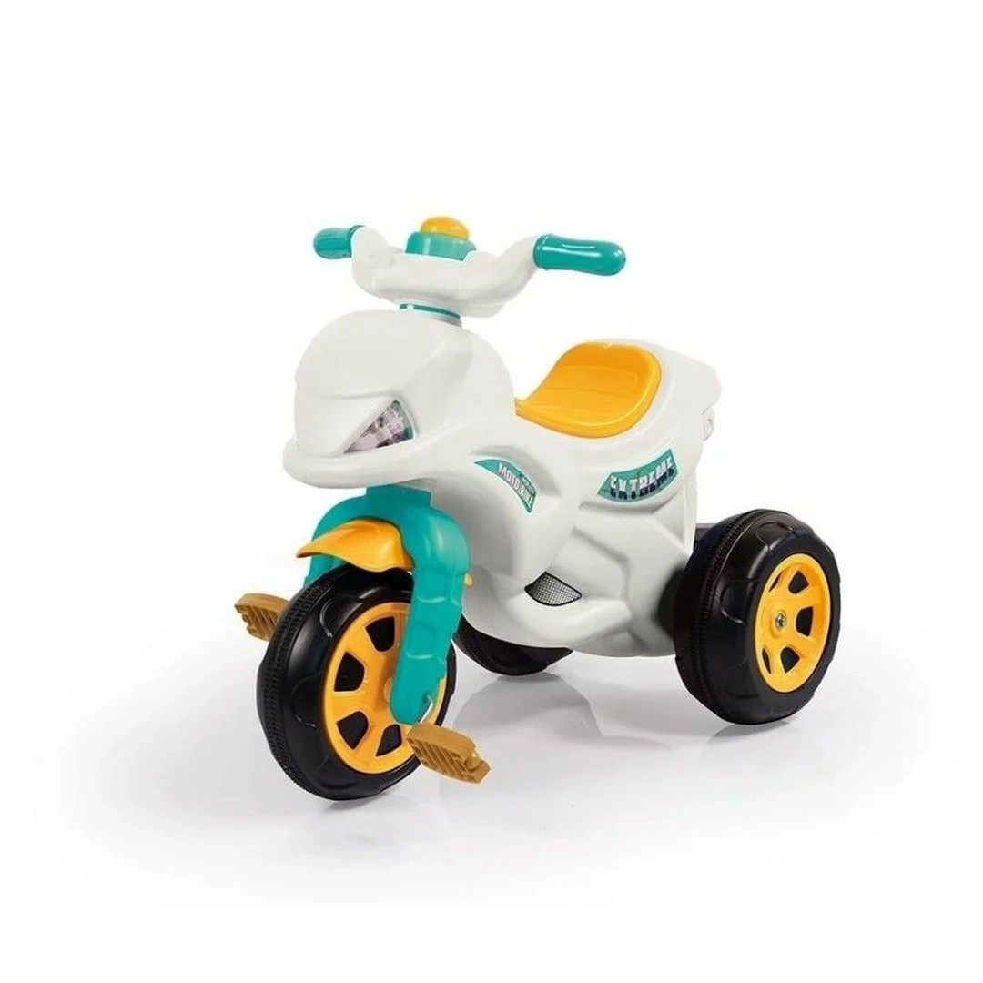 Moto Bisiklet Yeşil