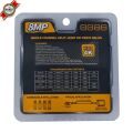 Powermaster 8MP 1080P 2KV 250-400 Metre HD-TVI-CVI-AHD-CVBS HD Video Balun PM-3889