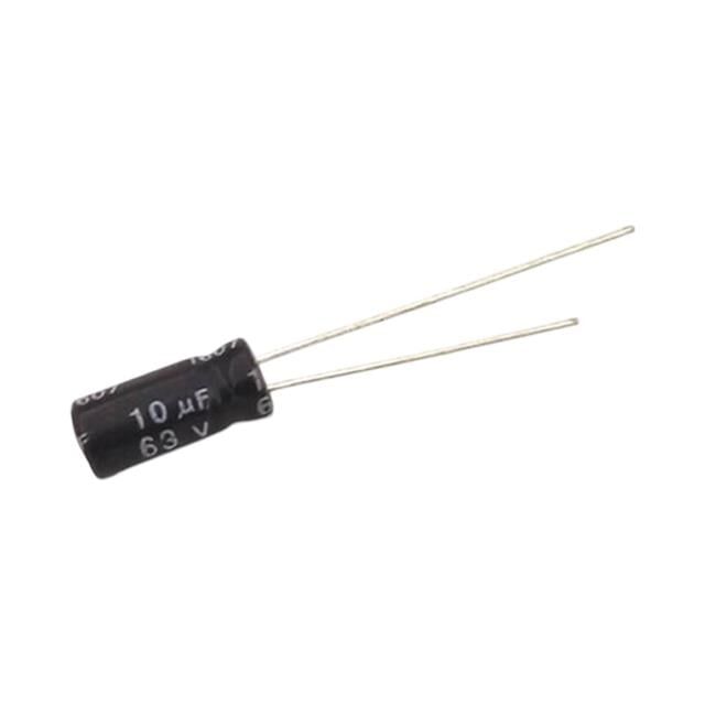 10 MF 63 V Kondansatör