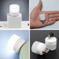 USB Mini Top LED 10’lu Aydınlatma Seti – Sıcak Renkli Gece Lambası, Enerji Tasarruflu Mikro LED Işıklar