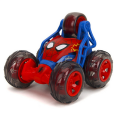 Jada Uzaktan Kumandalı Akrobat Drift Spiderman Arabası SMB-203225001