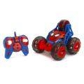 Jada Uzaktan Kumandalı Akrobat Drift Spiderman Arabası SMB-203225001