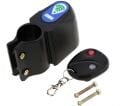 PowerMaster PM-26177 Uzaktan Kumandalı Bisiklet Alarm Kilidi