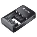Varta Quattro Charger Type-C Girişli 4'lü AAA-AA NI-MH Pil Şarj Cihazı