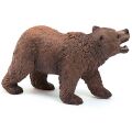 Schleich Boz Ayı 15009