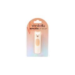 VRB41100 Very Bella - Ayıcık Lip Balm