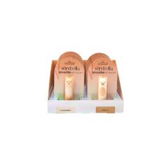 VRB41100 Very Bella - Ayıcık Lip Balm