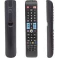 Hey RM-D1078+L Samsung Netflix Source Tuşlu Lcd Led TV Kumanda