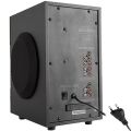 Mikado MD-856BT USB-SD-FM Destekli Multimedya 5+1 Bluetooth Speaker