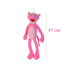 Pembe Panter Peluş Oyuncak 47 cm 85914