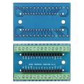 Arduino Nano Terminal Adapter V1.0 (Klemens Genişletme Modülü)