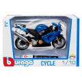 Bburago 1:18 Model Motor - S01051030 - 1 Adet Stokta Olan Gönderilir