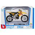 Bburago 1:18 Model Motor - S01051030 - 1 Adet Stokta Olan Gönderilir