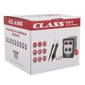 Class 968D Dijital Sıcak Hava Üflemeli ve Isı Ayarlı Havya Lehim İstasyonu