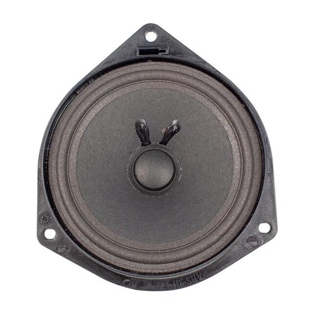 Leone 130-2 13 Cm 4 Ohm Üçgen Oto Hoparlör (Fiat-Hyundai)