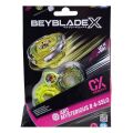 BEY24000 Beyblade Tekli Set X CX Arc Mysterious R 4-55LO - TP1679