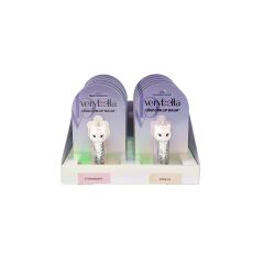 VRB46100 Very Bella - Unicorn Lip Balm