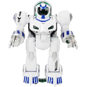K4 Dönüşebilen Uzaktan Kumandalı Akıllı Robot