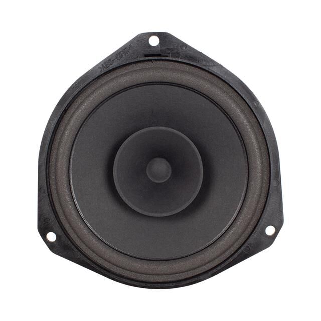 Leone 160-2 16 Cm 4 Ohm Üçgen Oto Hoparlör (Fiat-Hyundaı)