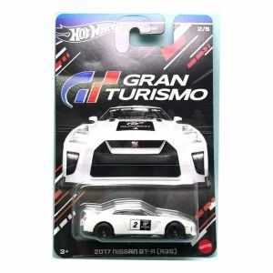 GDG83 Hot Wheels Film Arabaları Özel Seri