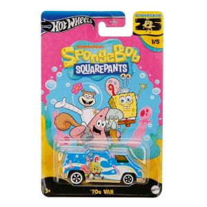 GDG83 Hot Wheels Film Arabaları Özel Seri