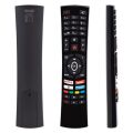 Weko Vestel Hi-Level Netflix-YouTube-Prime Video Tuşlu LCD LED TV Kumanda
