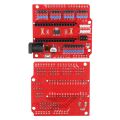 Arduino Uno Sensor Shield V5.0 (Sensör Genişletme Kartı)