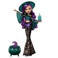 JMB92 Moonspell Magic By Monster High Willow Thorne