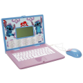 Sesli Stitch İngilizce Türkçe Laptop