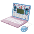 Sesli Stitch İngilizce Türkçe Laptop