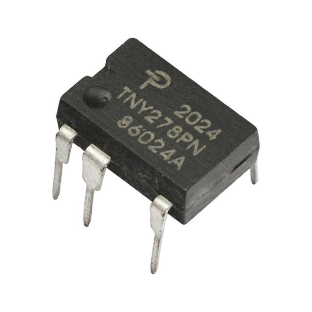 TNY 278PN DIP-7 Entegre Devre