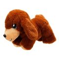 50585 Cutekins Taşıma Çantalı Peluş Köpek
