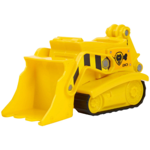 Paw Patrol Rubble'ın Buldozeri