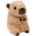 Ty Peluş Capybara Lara 15 cm