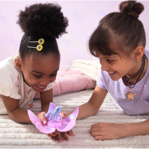 Unicorn Akademisi Bebek Unicorn Sürpriz SPM-6069341