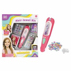 Pretty Pinky Saç Tasarım Seti 90232