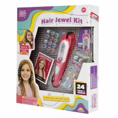 Pretty Pinky Saç Tasarım Seti 90232