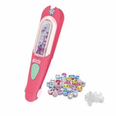 Pretty Pinky Saç Tasarım Seti 90232