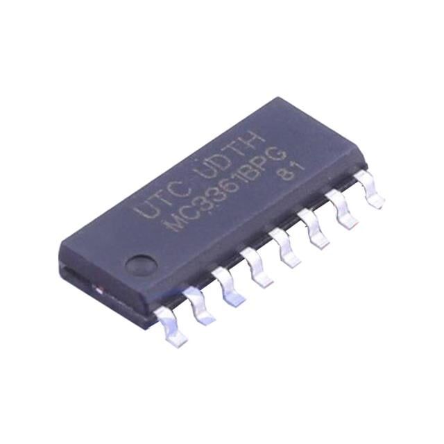 MC 3361BPG SMD