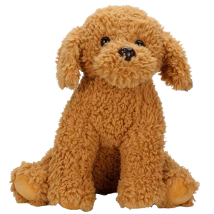 Poddle Köpek Peluş 33 cm - S00004805