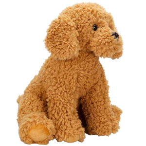 Poddle Köpek Peluş 33 cm - S00004805